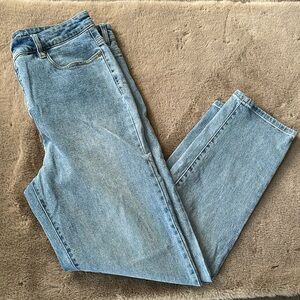 Parasuco - Women's Mom Jeans